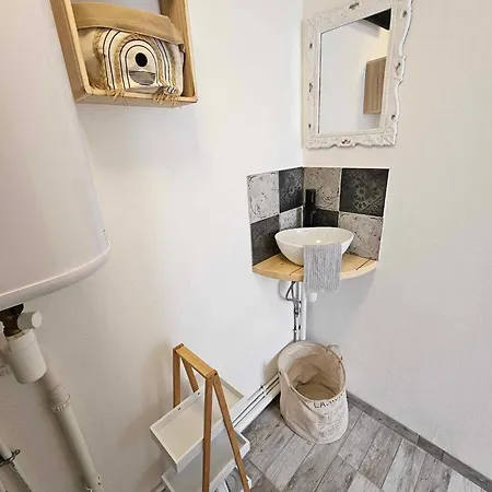 Cote D'opale 公寓 *