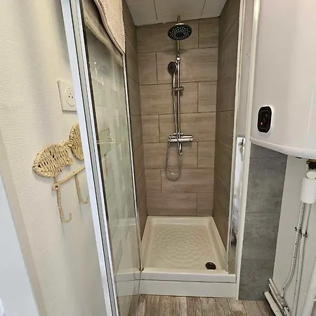 Cote D'opale 公寓 *