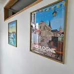 Apartman Cote D'opale