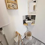 Cote D'opale Apartman *