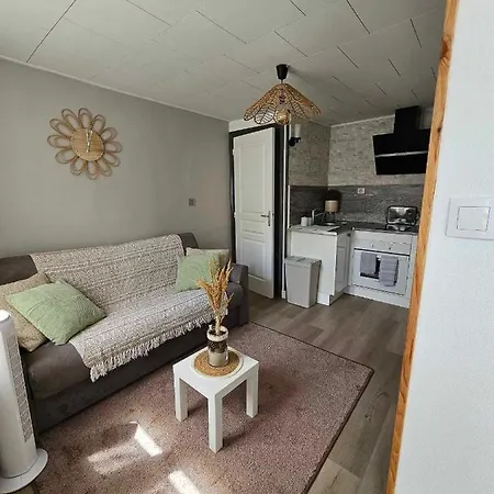 Cote D'opale Apartment *