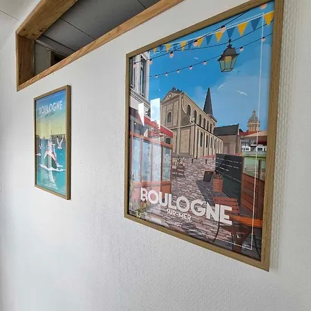 Apartment Cote D'opale