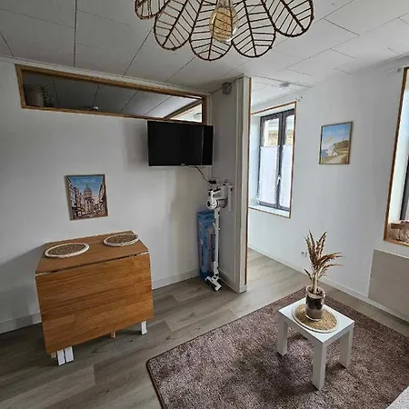 Apartamento Cote D'opale *