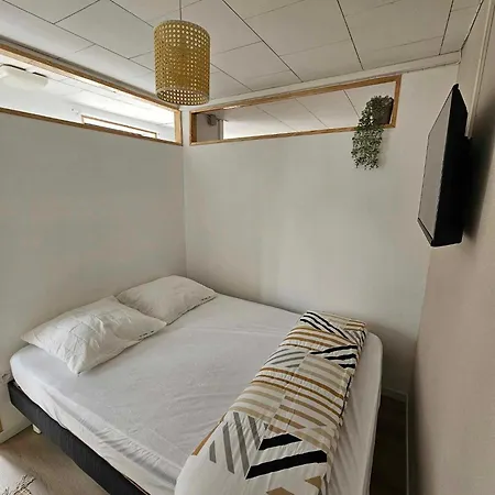 Apartment Cote D'opale