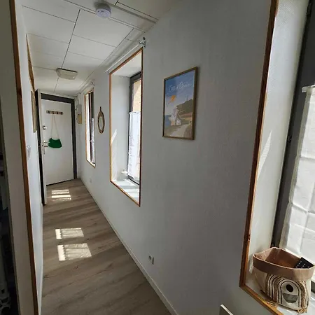 Apartment Cote D'opale Boulogne-sur-Mer