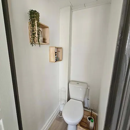 Apartamento Cote D'opale