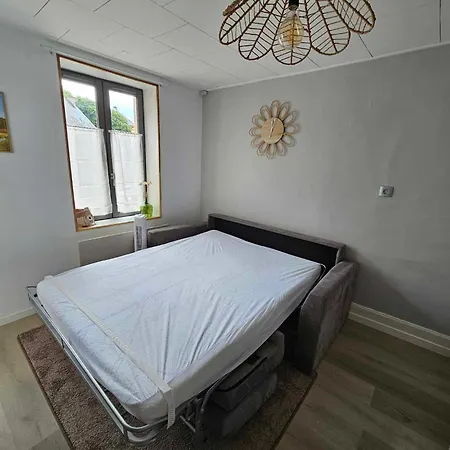 Cote D'opale Apartment *