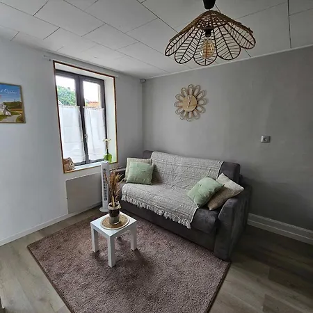 Cote D'opale * 볼로뉴쉬르메르